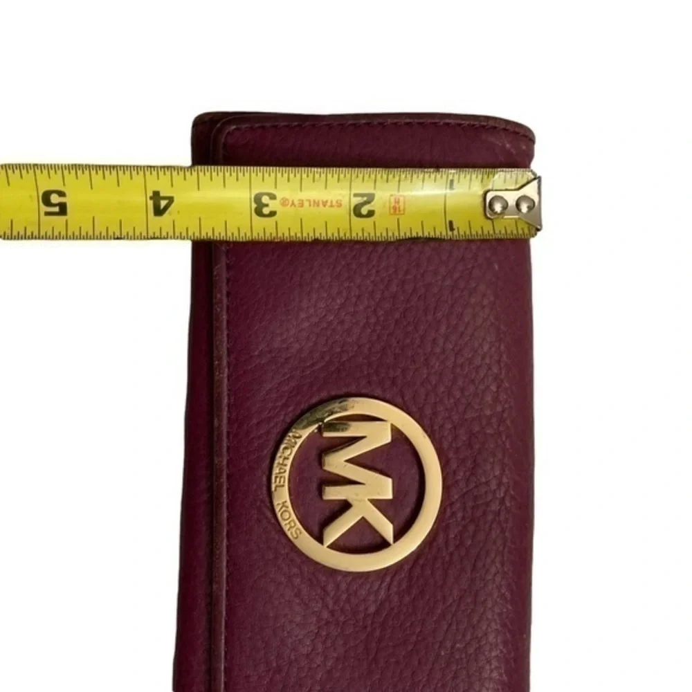 Michael Kors heavy wear